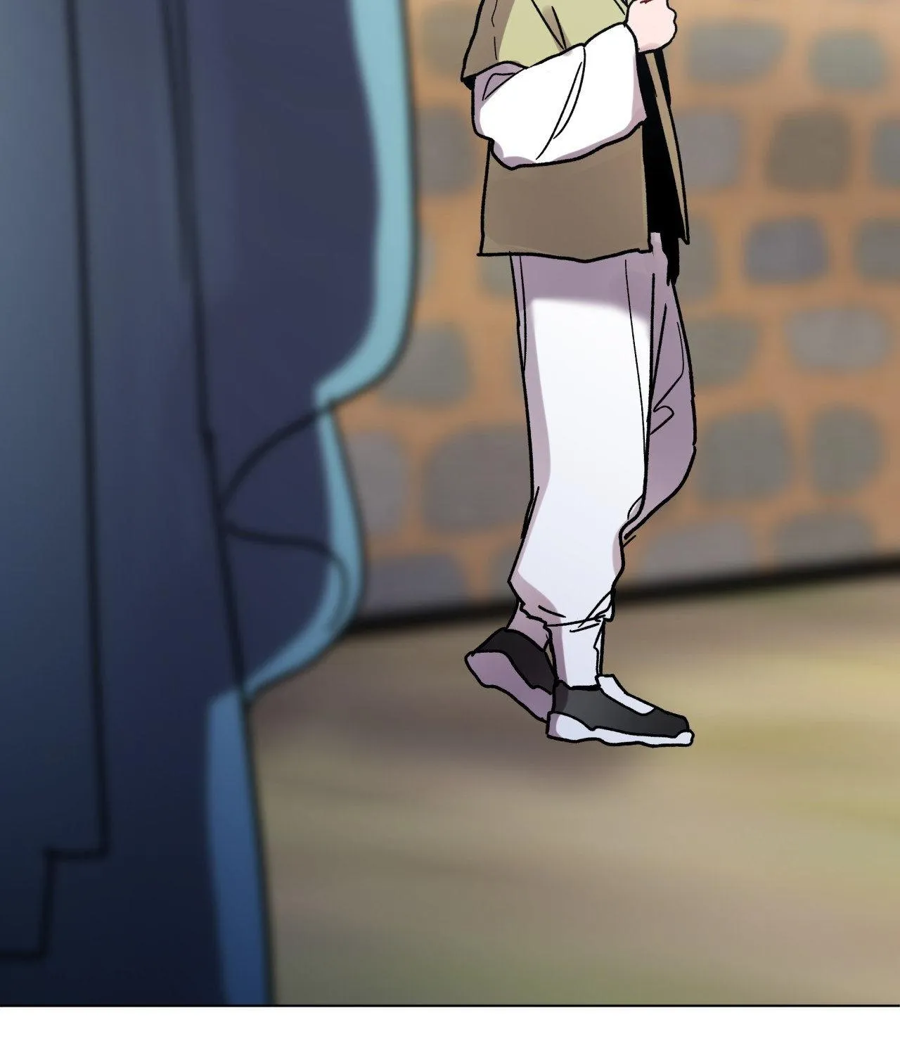 One Summer Day Chapter 101 page 29 - 