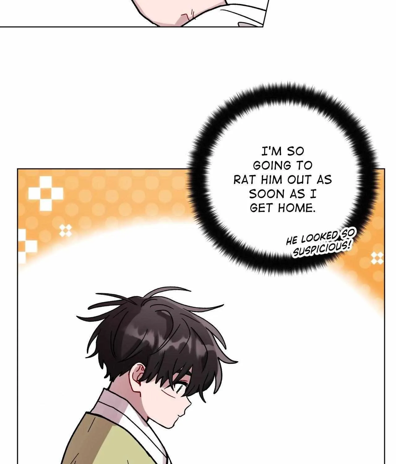 One Summer Day Chapter 101 page 31 - 
