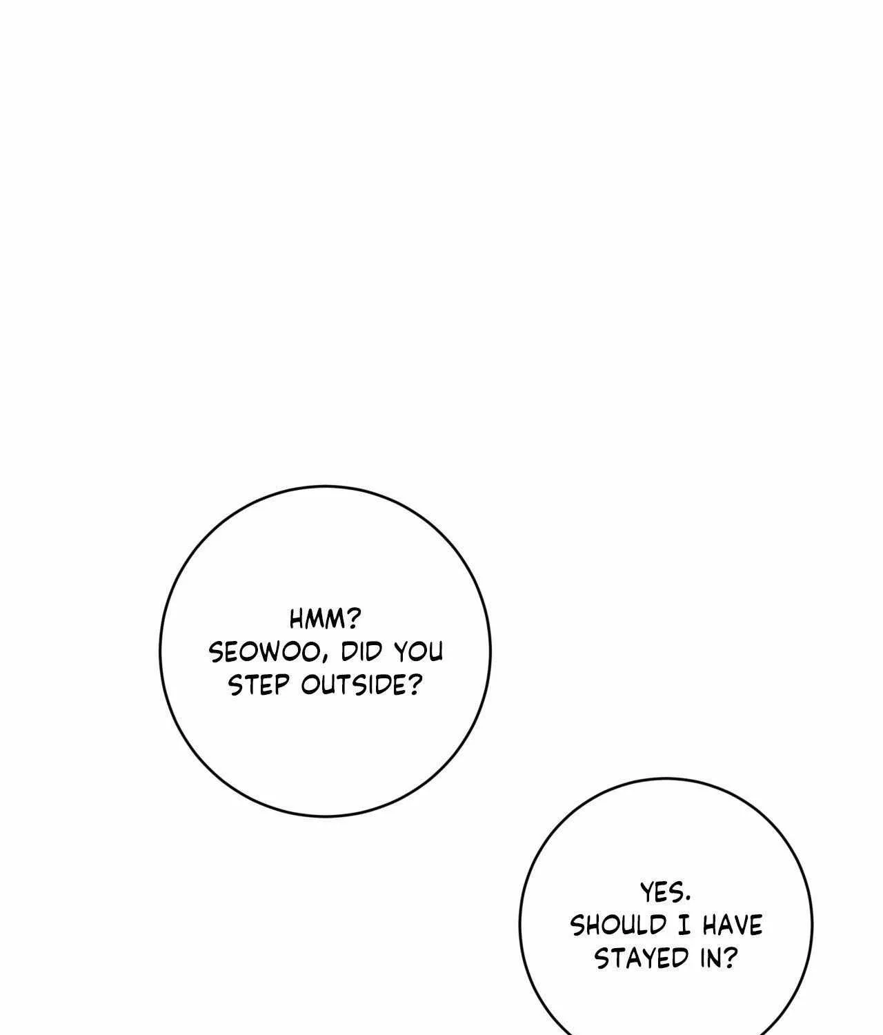 One Summer Day Chapter 101 page 33 - 