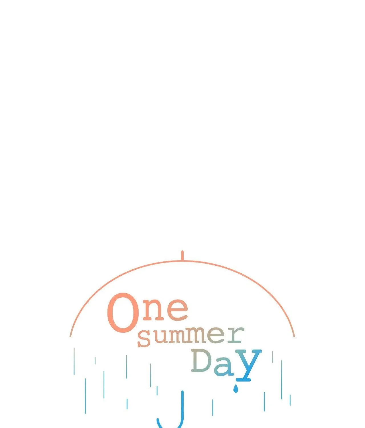 One Summer Day Chapter 101 page 36 - 