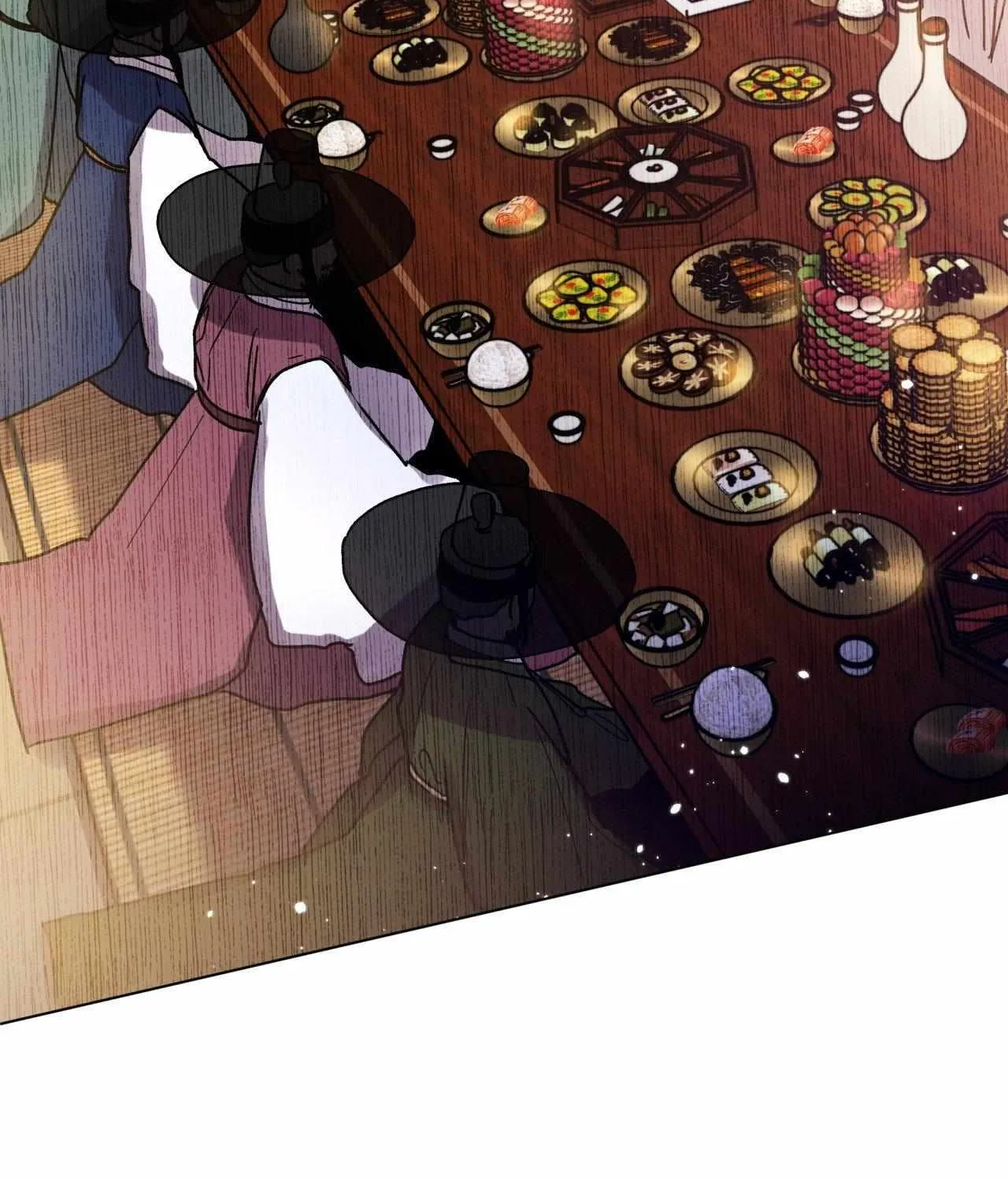One Summer Day Chapter 101 page 40 - 