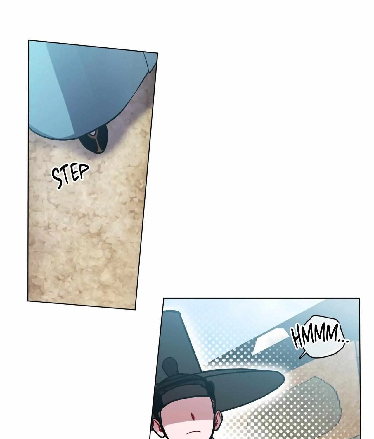 One Summer Day Chapter 101 page 5 - 