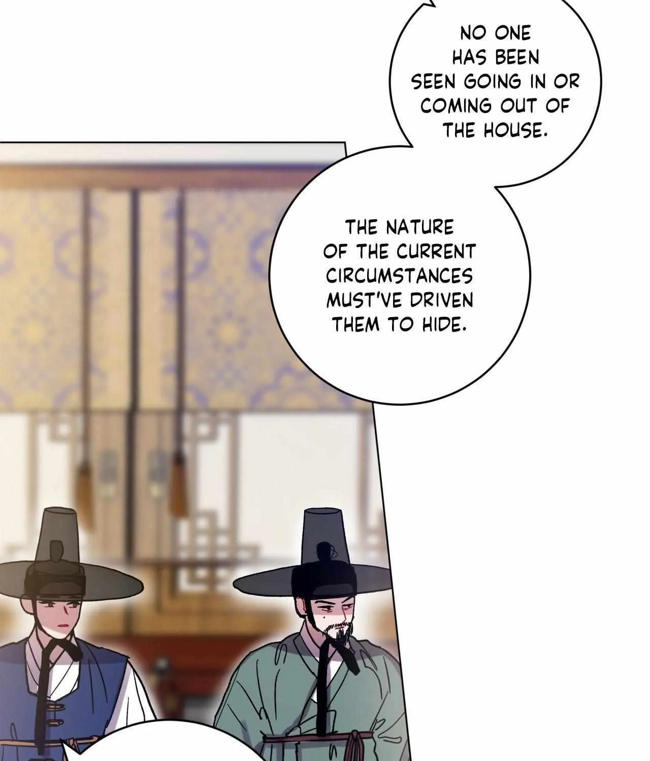 One Summer Day Chapter 101 page 43 - 