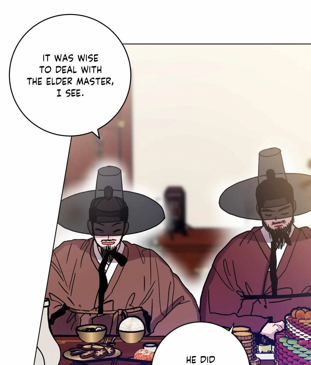 One Summer Day Chapter 101 page 45 - 