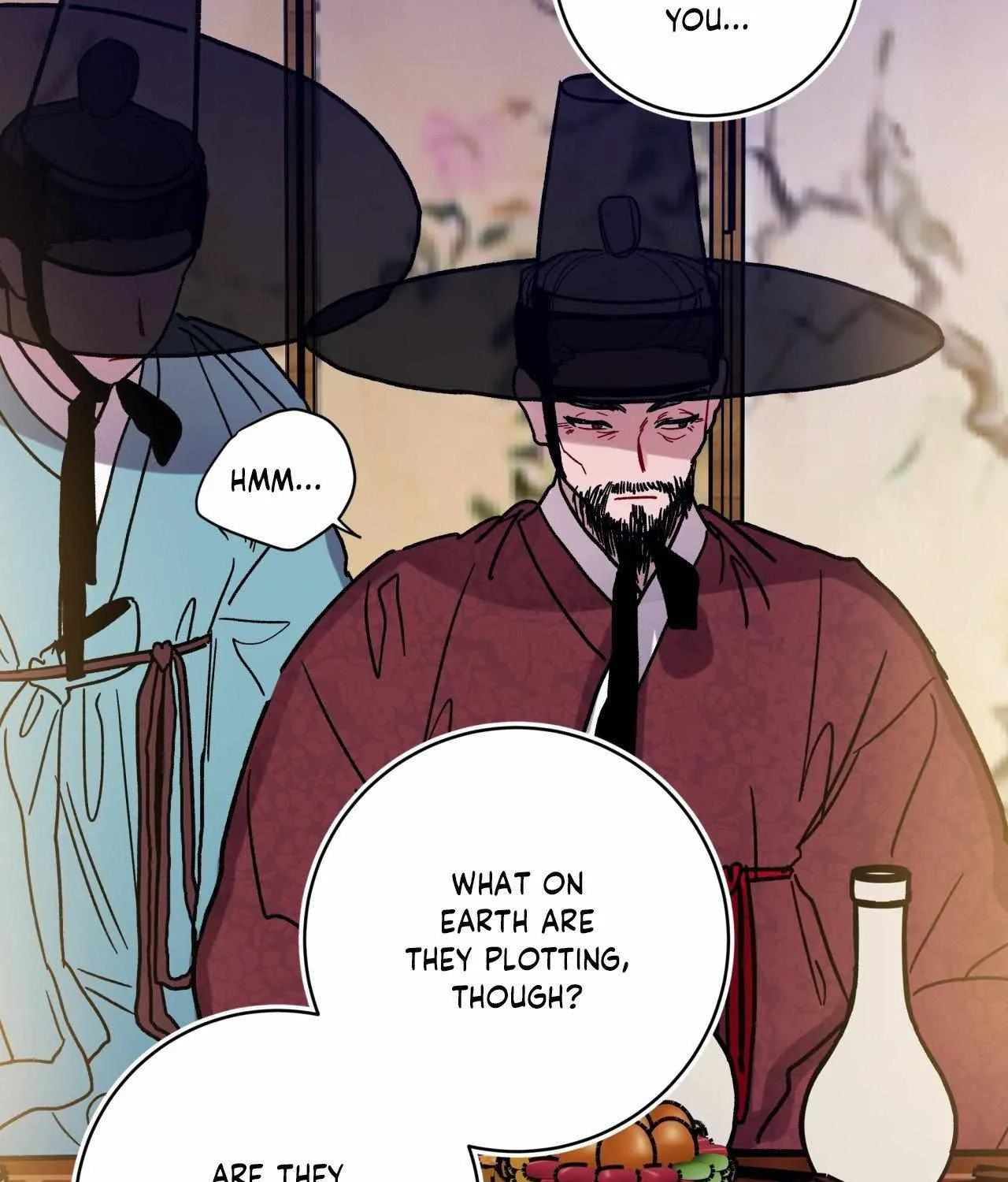One Summer Day Chapter 101 page 47 - 