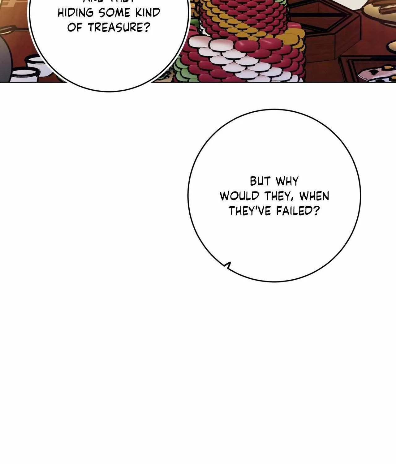 One Summer Day Chapter 101 page 48 - 