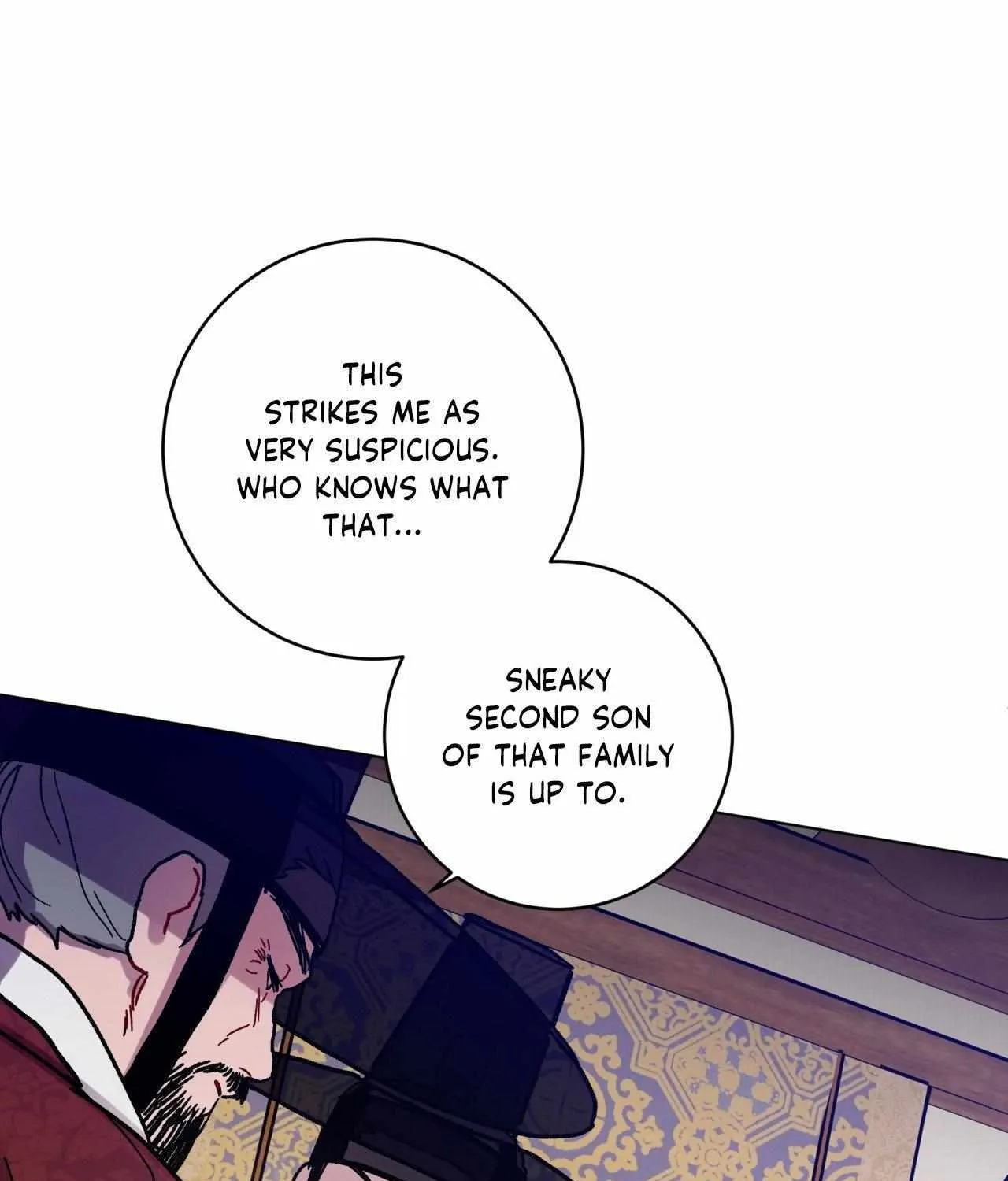 One Summer Day Chapter 101 page 49 - 