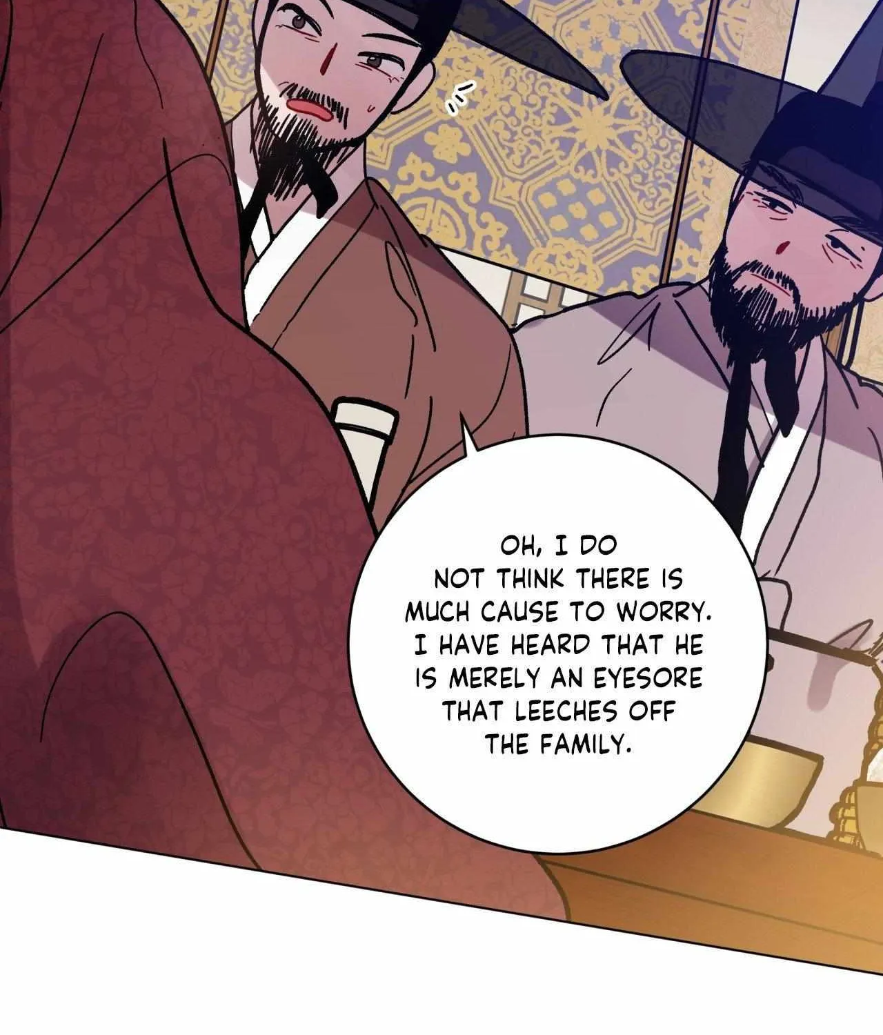 One Summer Day Chapter 101 page 50 - 