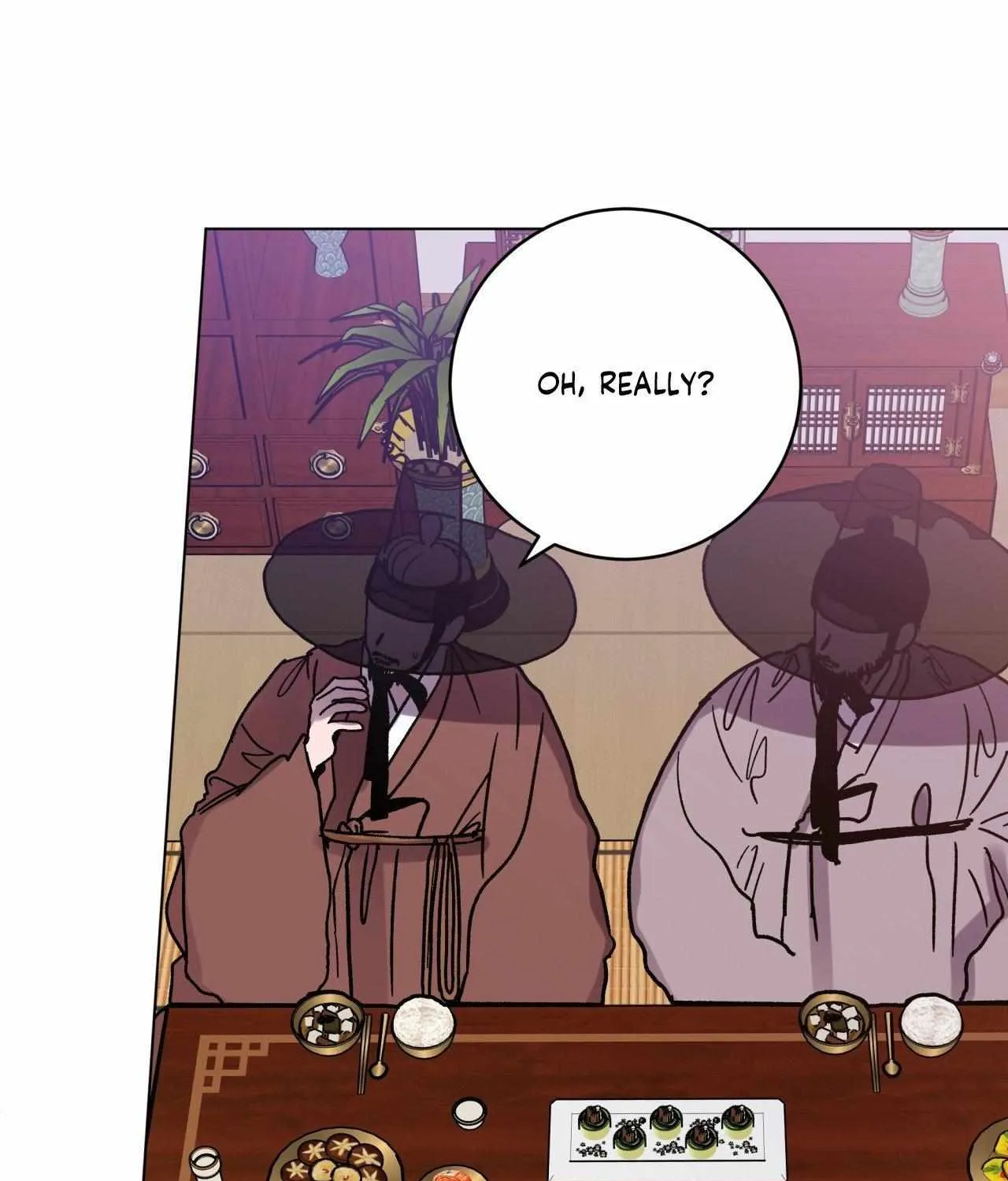 One Summer Day Chapter 101 page 53 - 