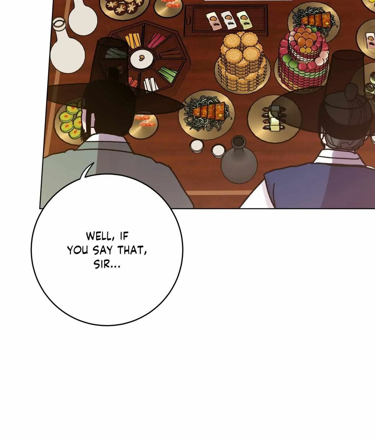 One Summer Day Chapter 101 page 54 - 