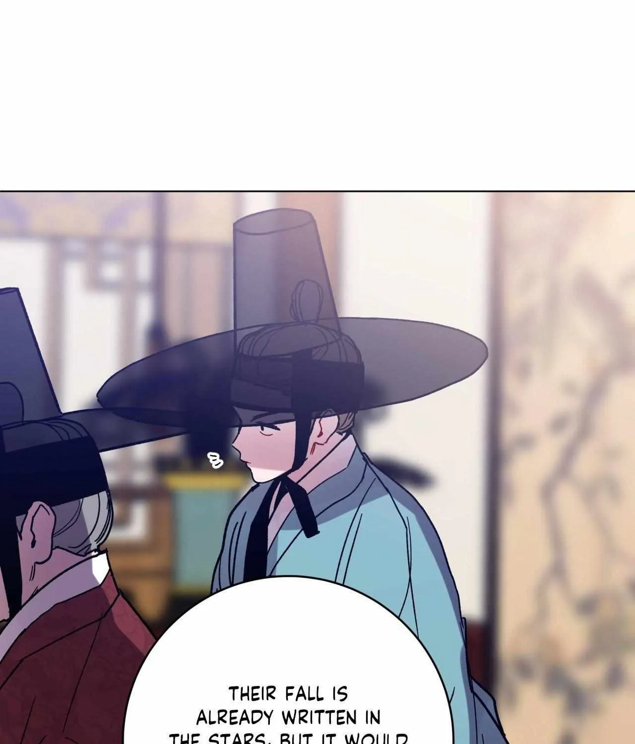 One Summer Day Chapter 101 page 58 - 