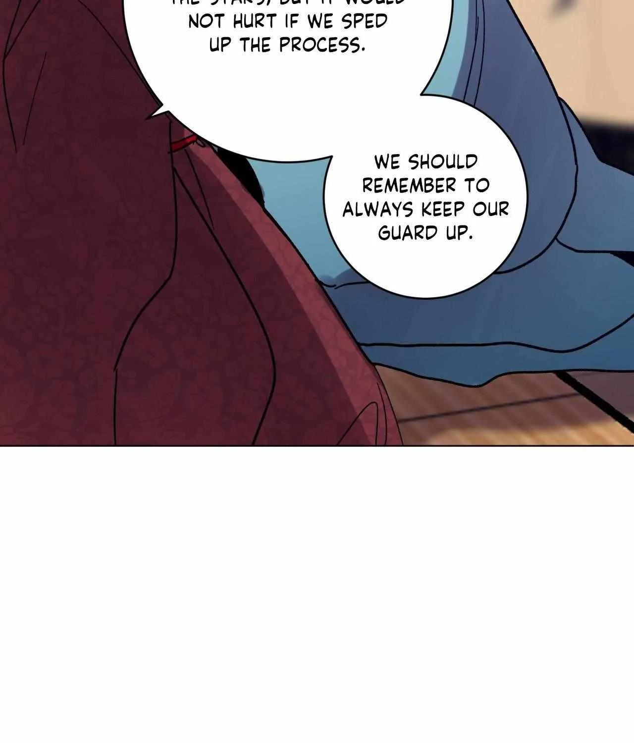 One Summer Day Chapter 101 page 59 - 