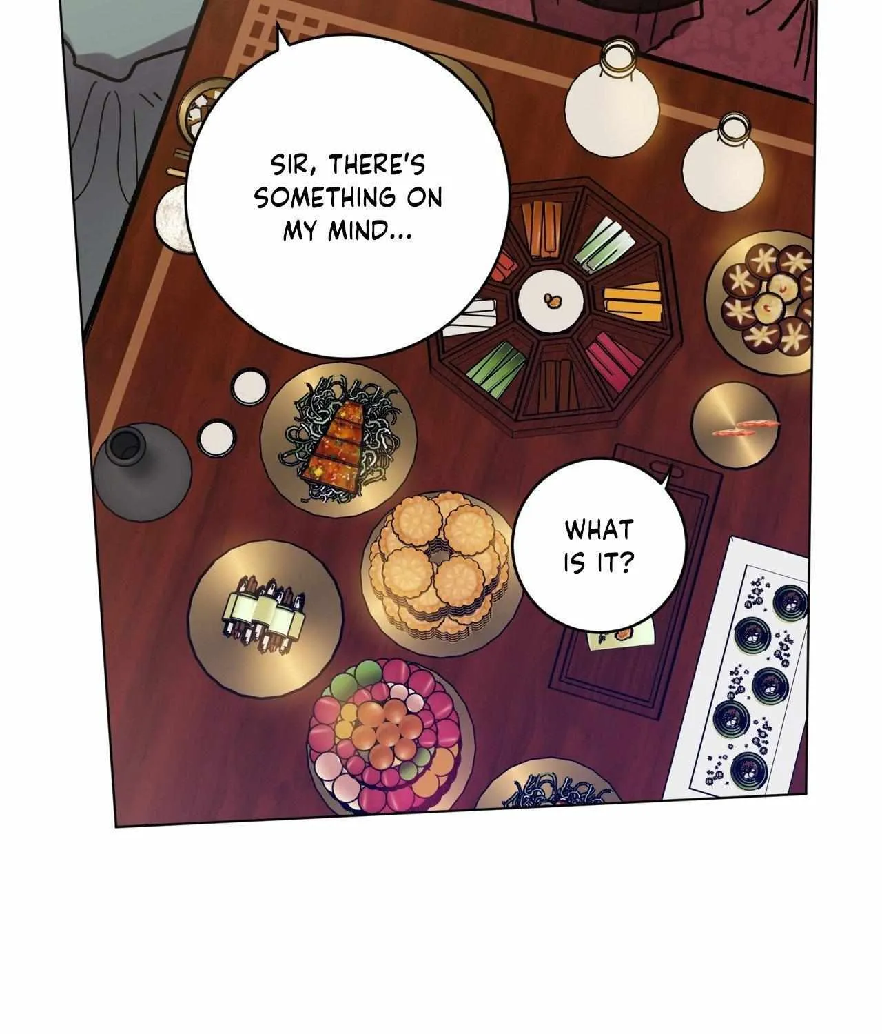 One Summer Day Chapter 101 page 61 - 