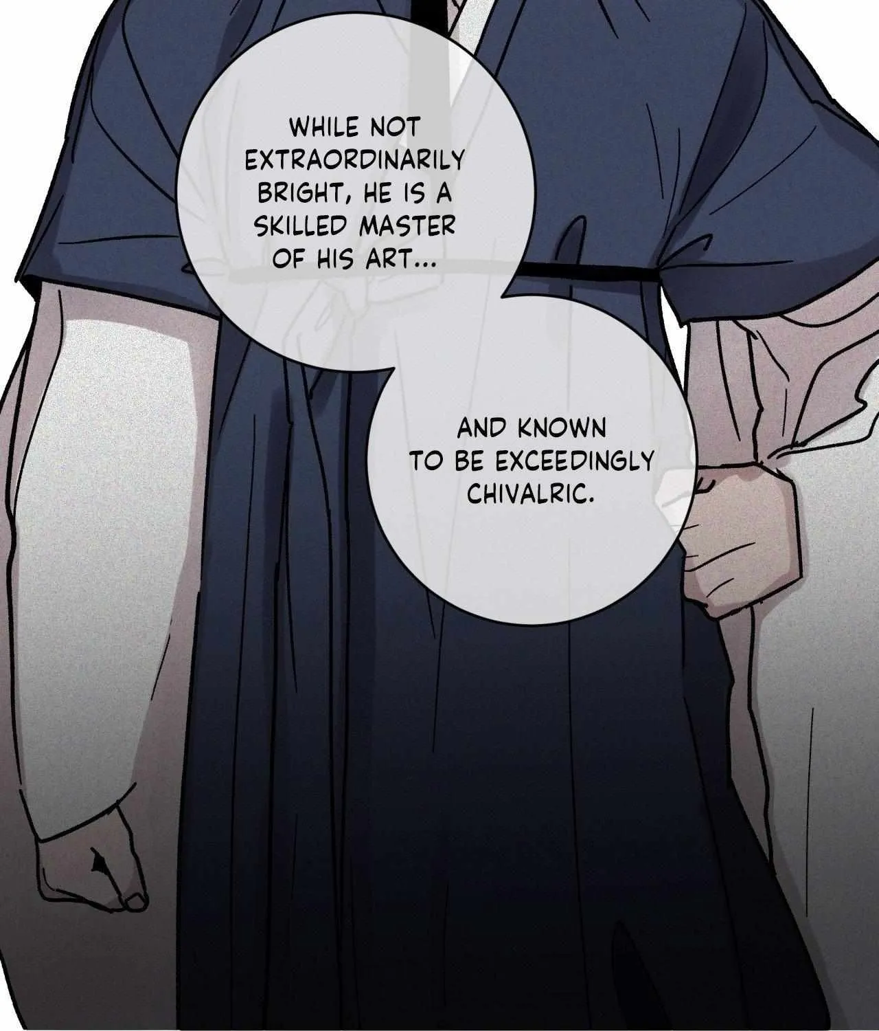 One Summer Day Chapter 101 page 65 - 