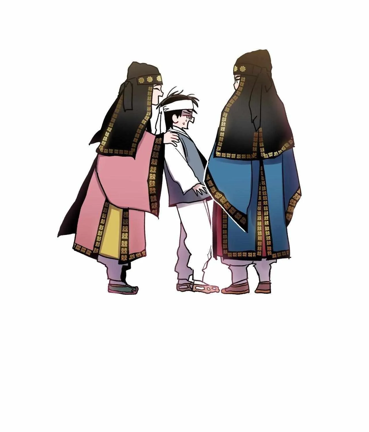 One Summer Day Chapter 101 page 69 - 