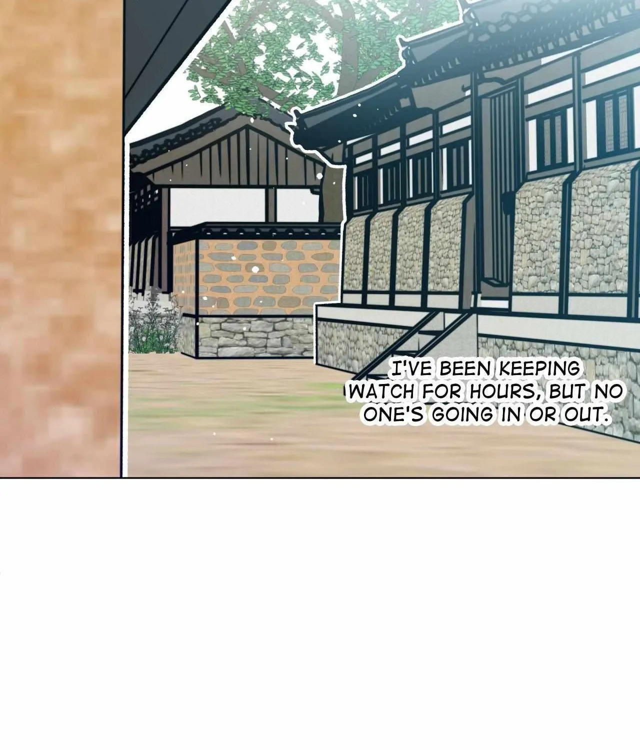 One Summer Day Chapter 101 page 8 - 