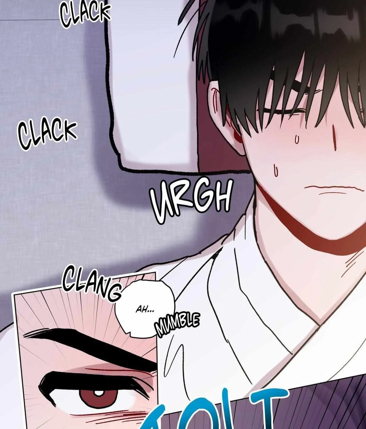 One Summer Day Chapter 101 page 81 - 