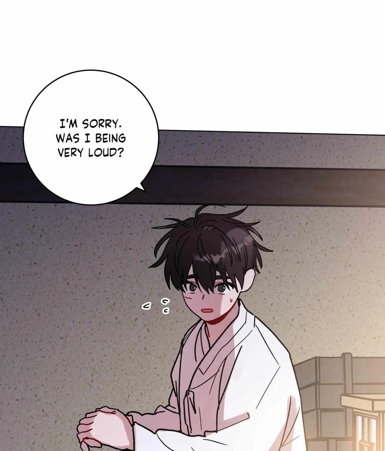 One Summer Day Chapter 101 page 84 - 
