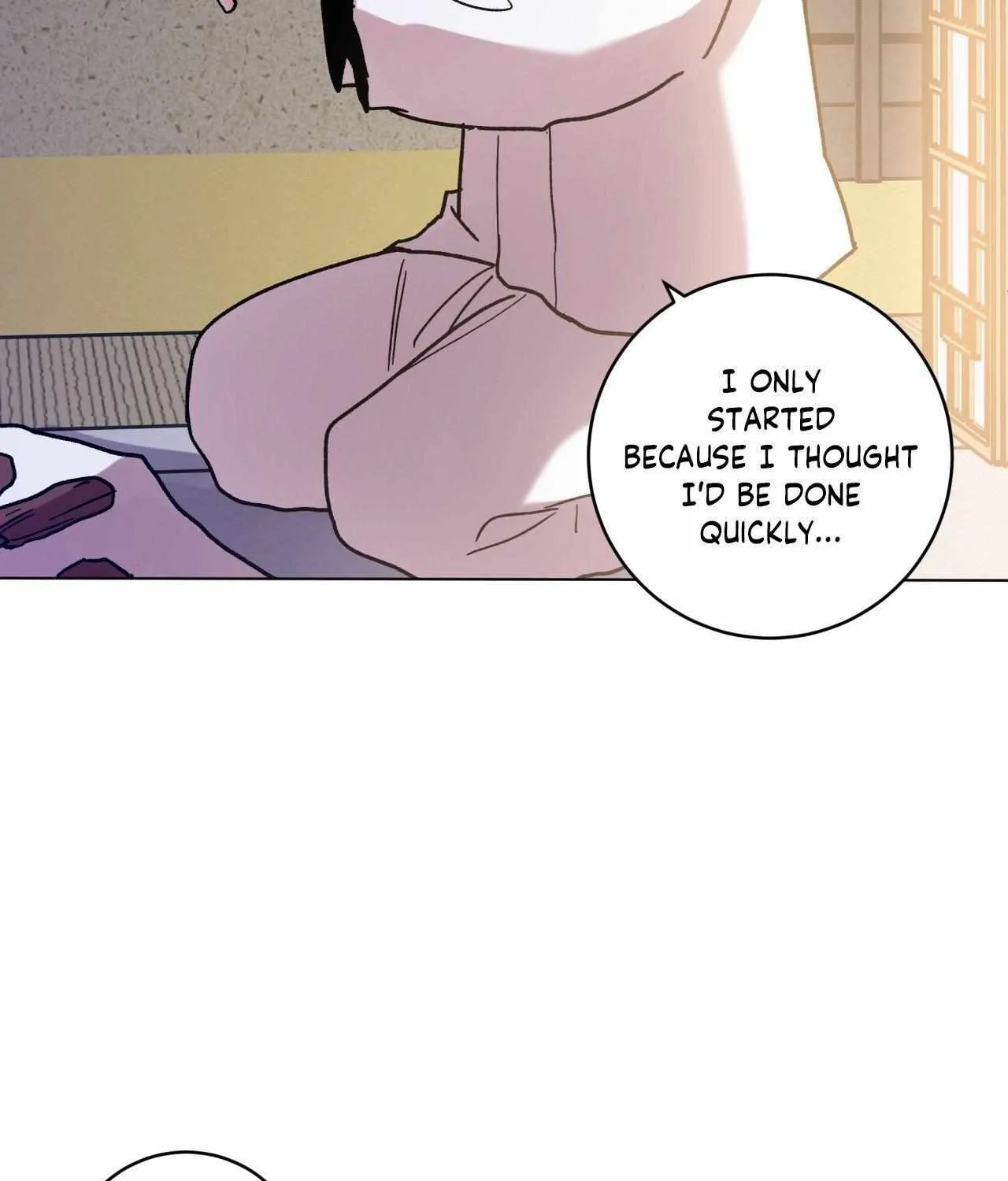 One Summer Day Chapter 101 page 85 - 