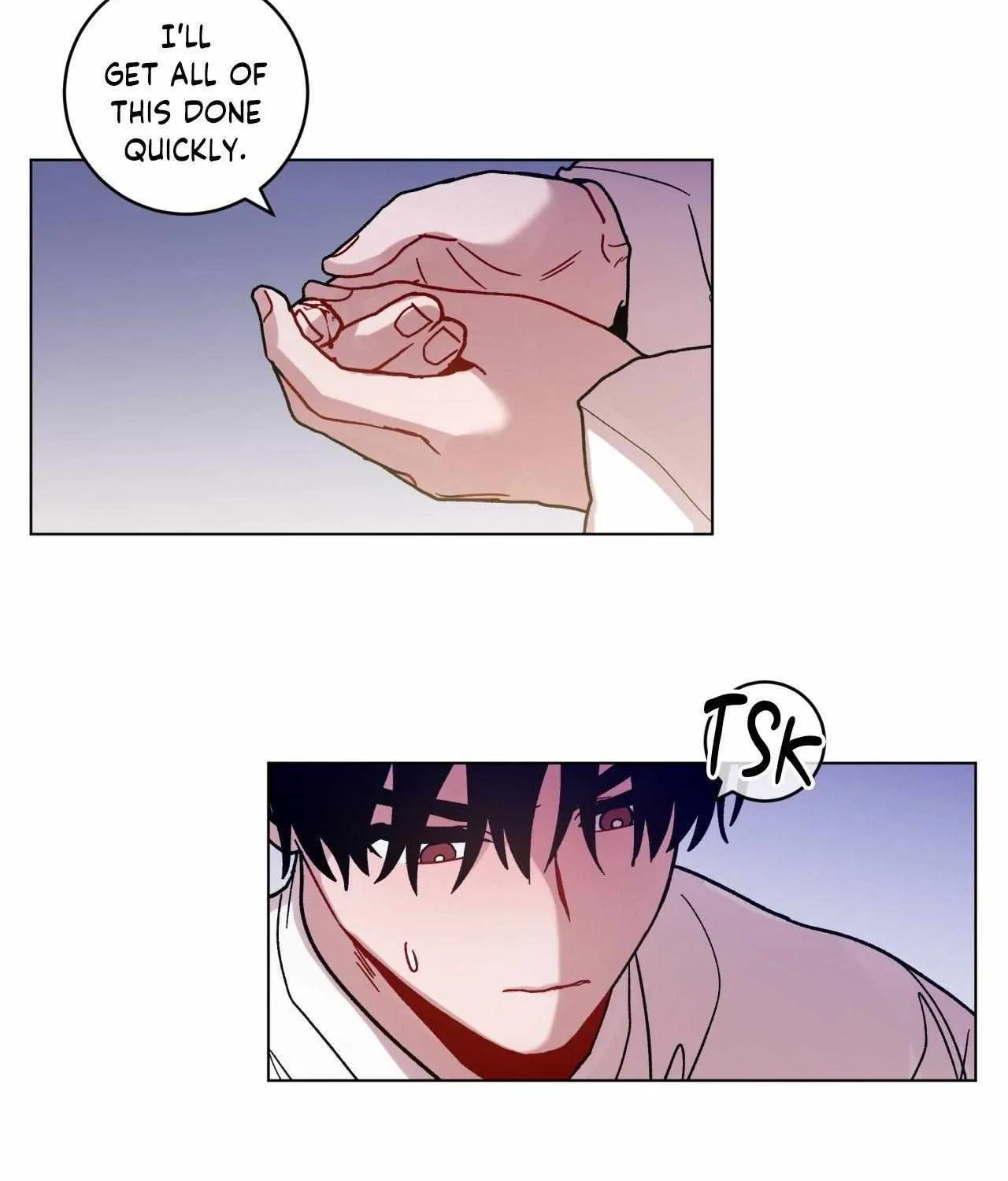 One Summer Day Chapter 101 page 86 - 