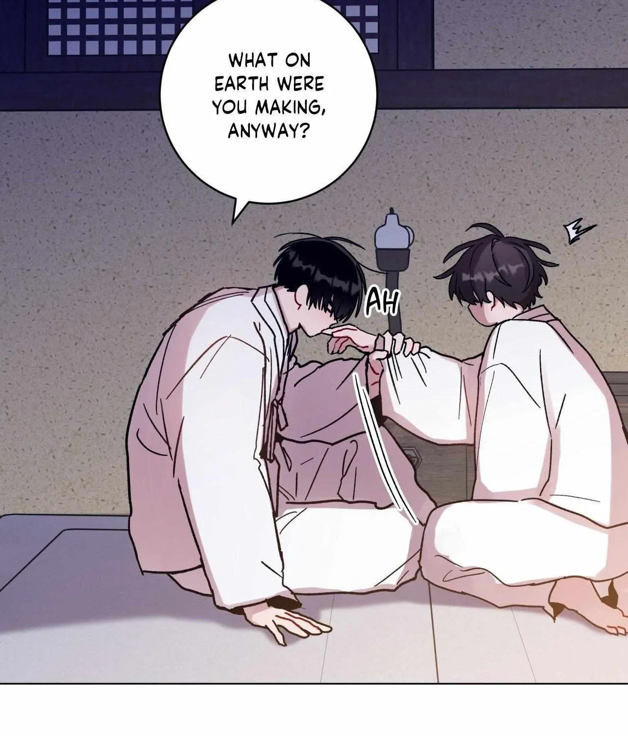 One Summer Day Chapter 101 page 88 - 