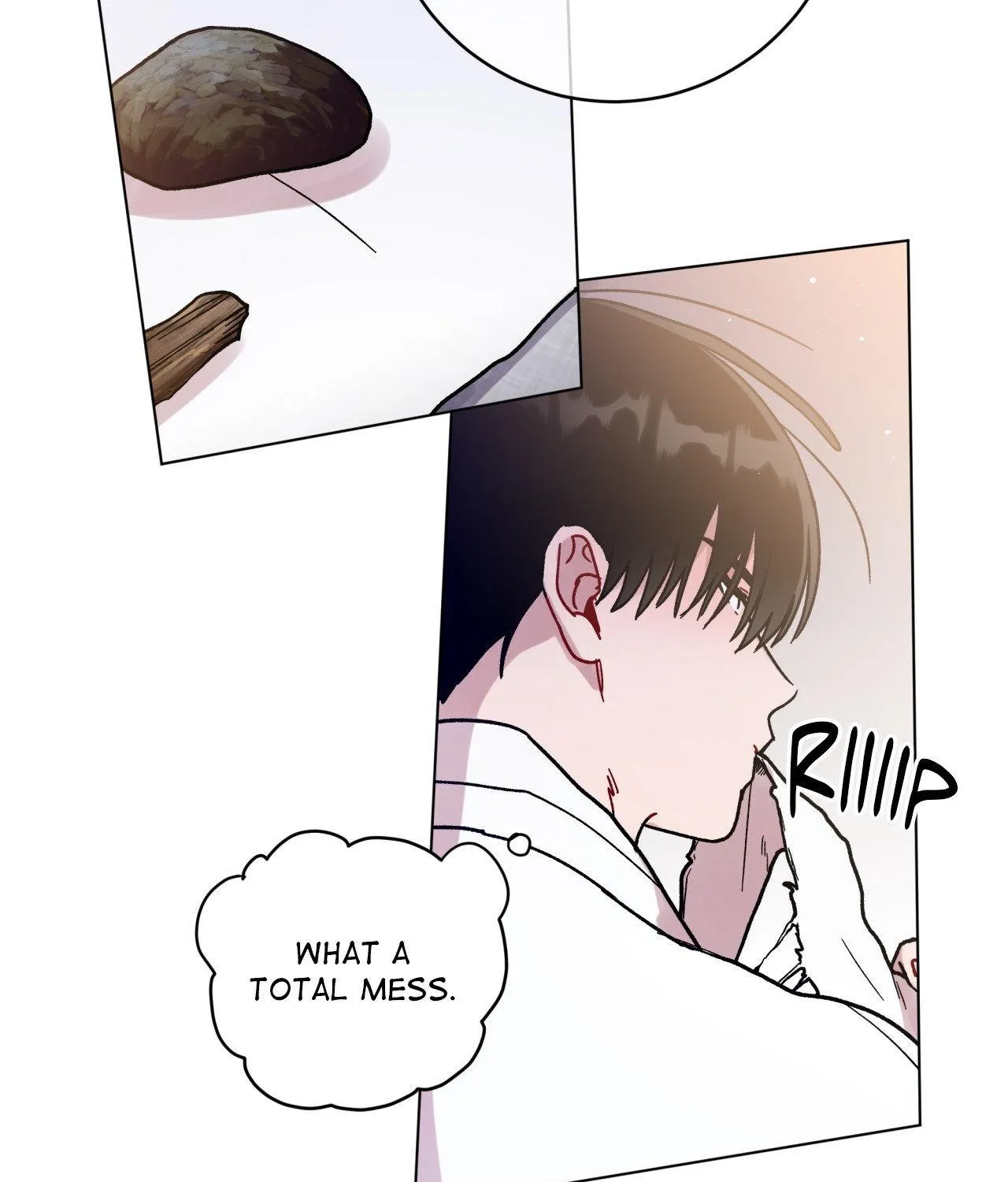 One Summer Day Chapter 101 page 91 - 