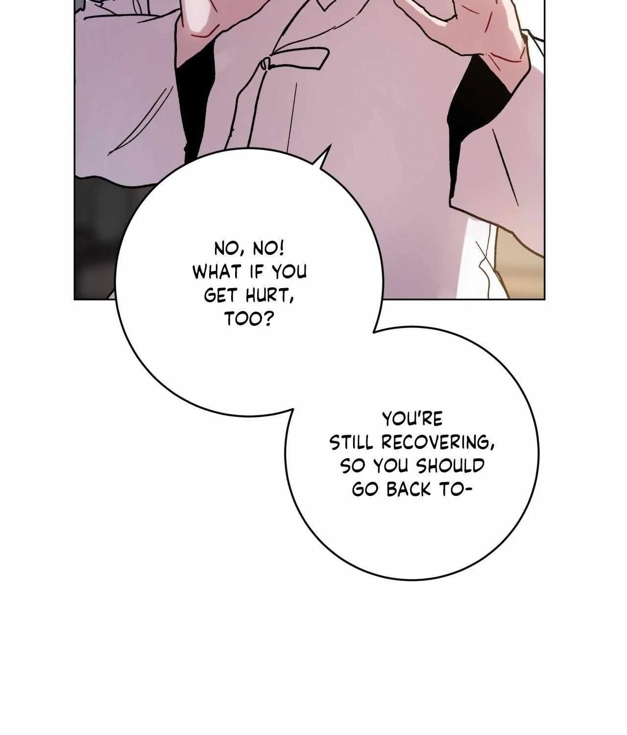 One Summer Day Chapter 101 page 94 - 