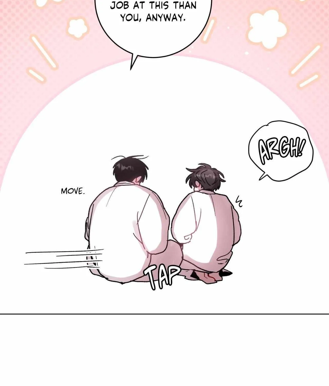 One Summer Day Chapter 101 page 96 - 