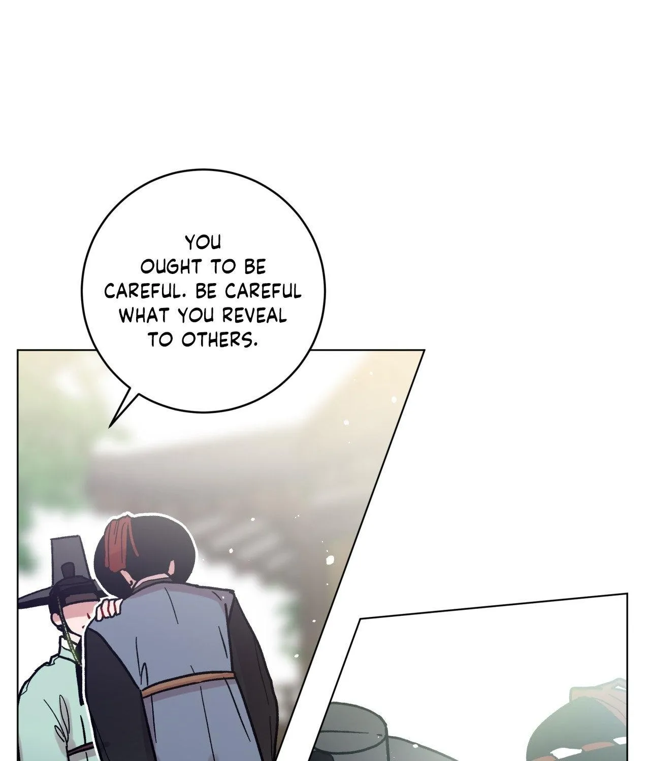 One Summer Day Chapter 102 page 103 - 