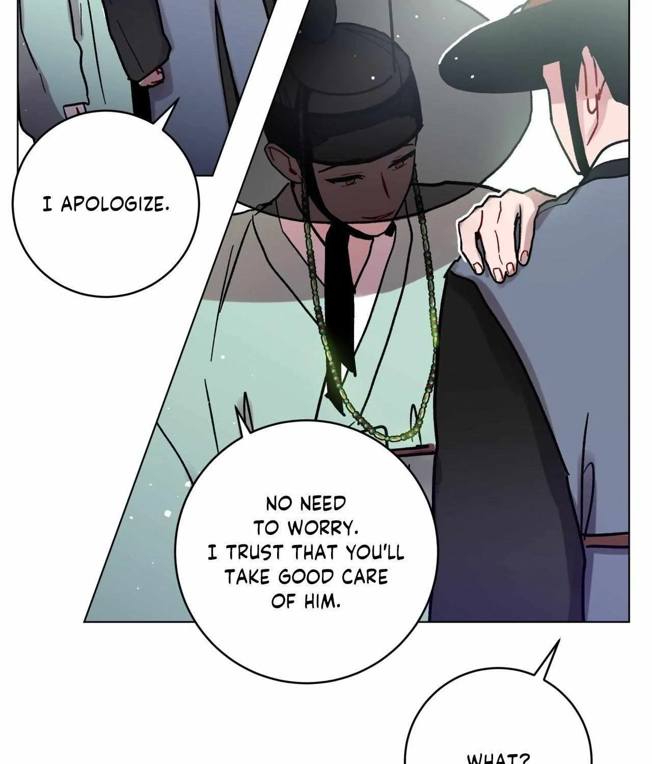 One Summer Day Chapter 102 page 104 - 