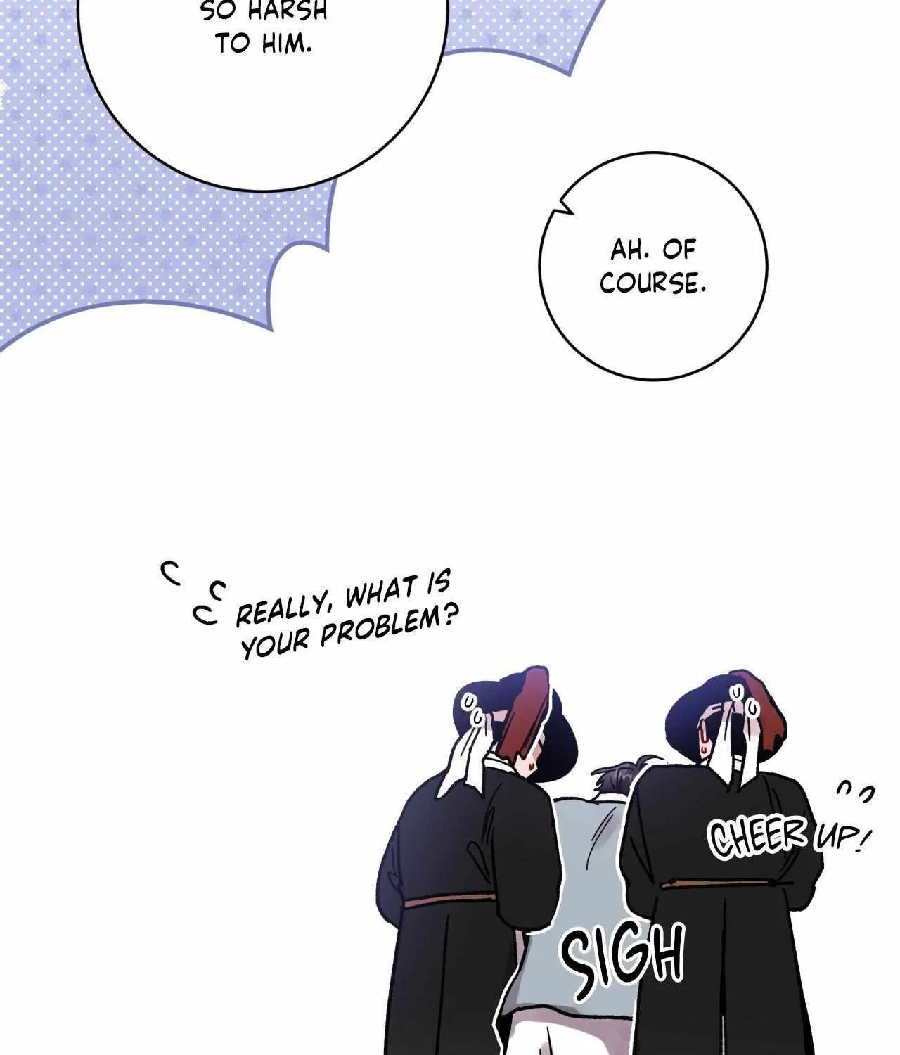 One Summer Day Chapter 102 page 106 - 