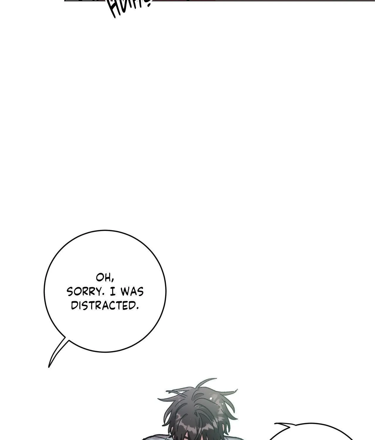 One Summer Day Chapter 102 page 15 - 