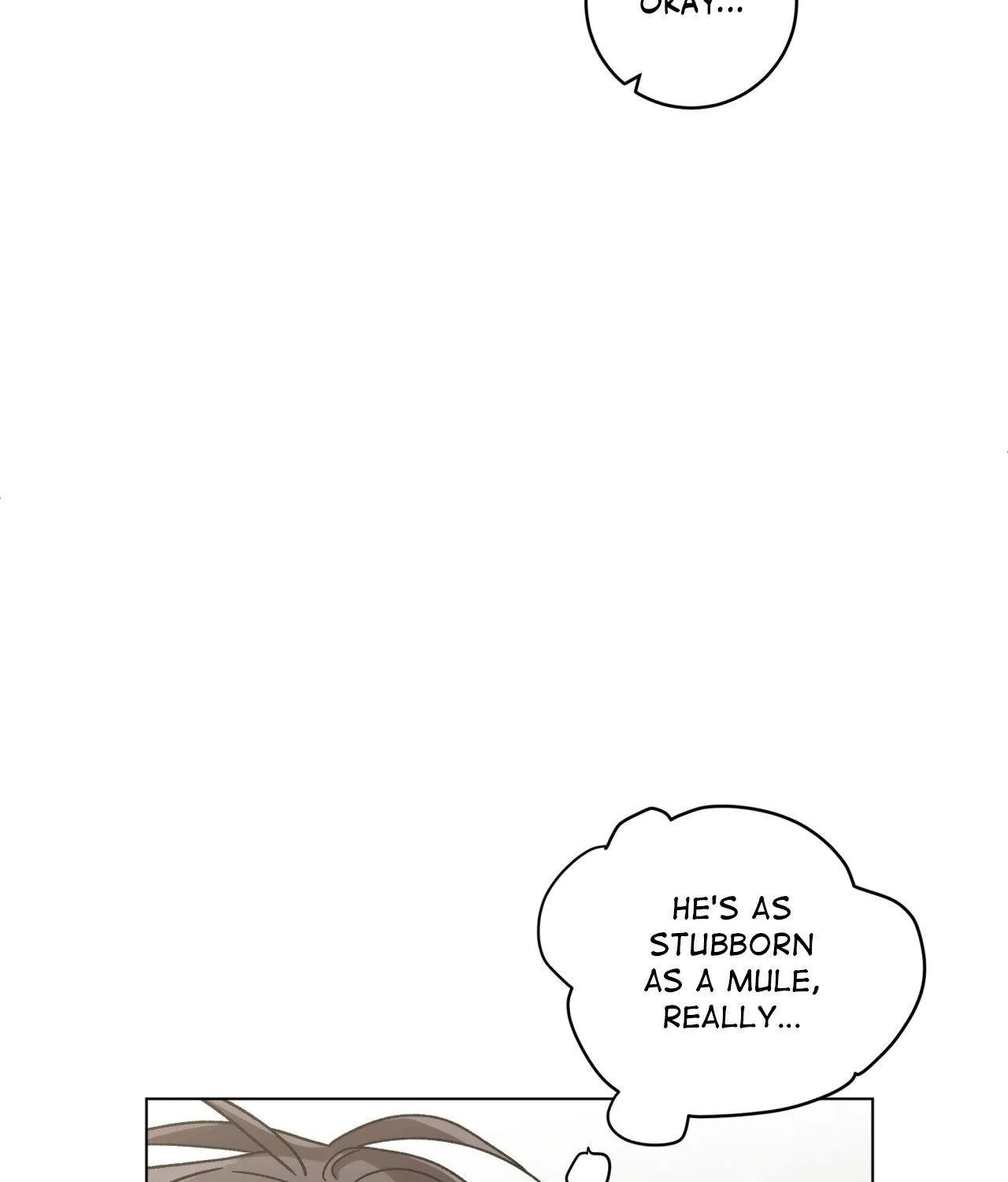 One Summer Day Chapter 102 page 18 - 