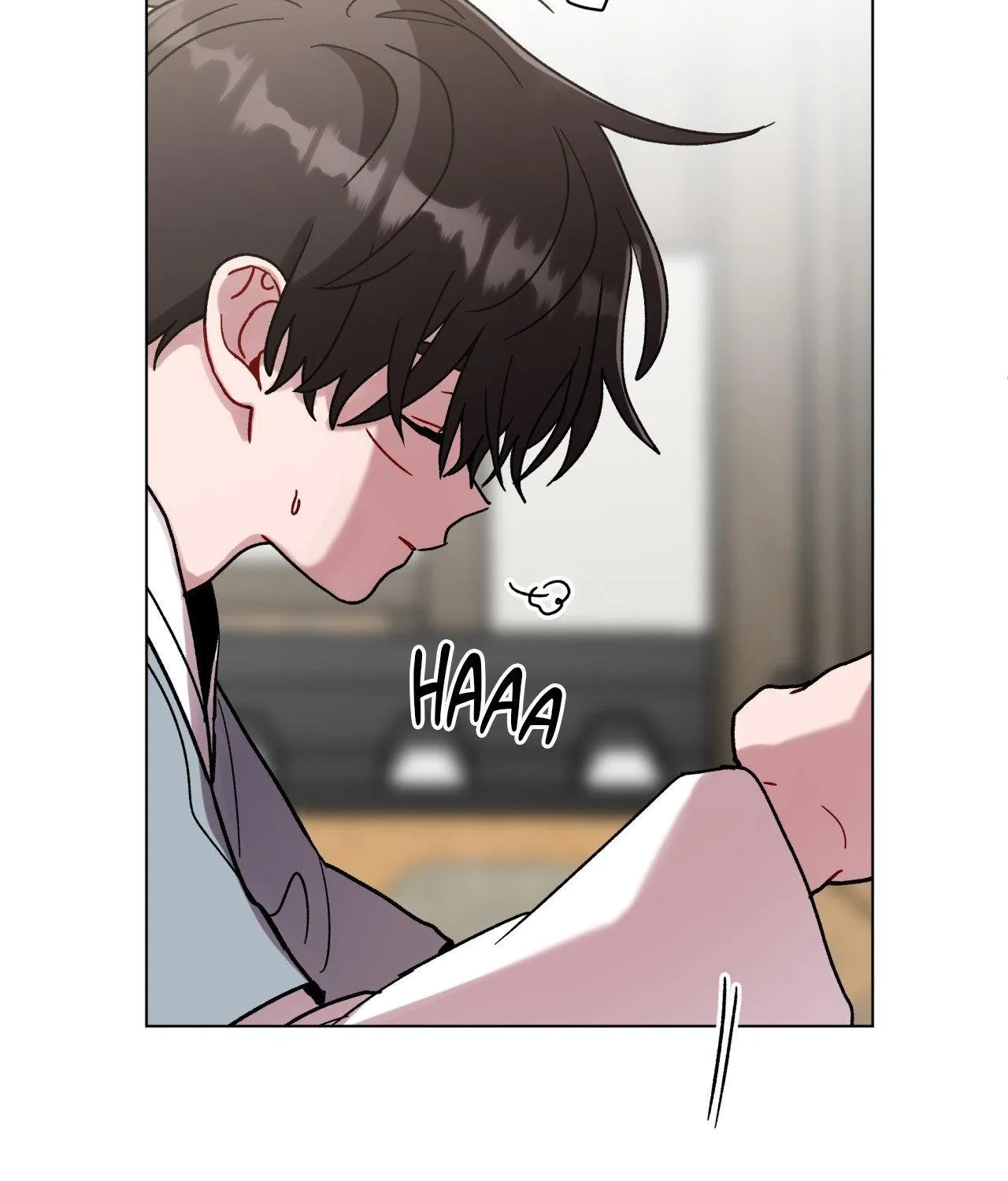 One Summer Day Chapter 102 page 19 - 