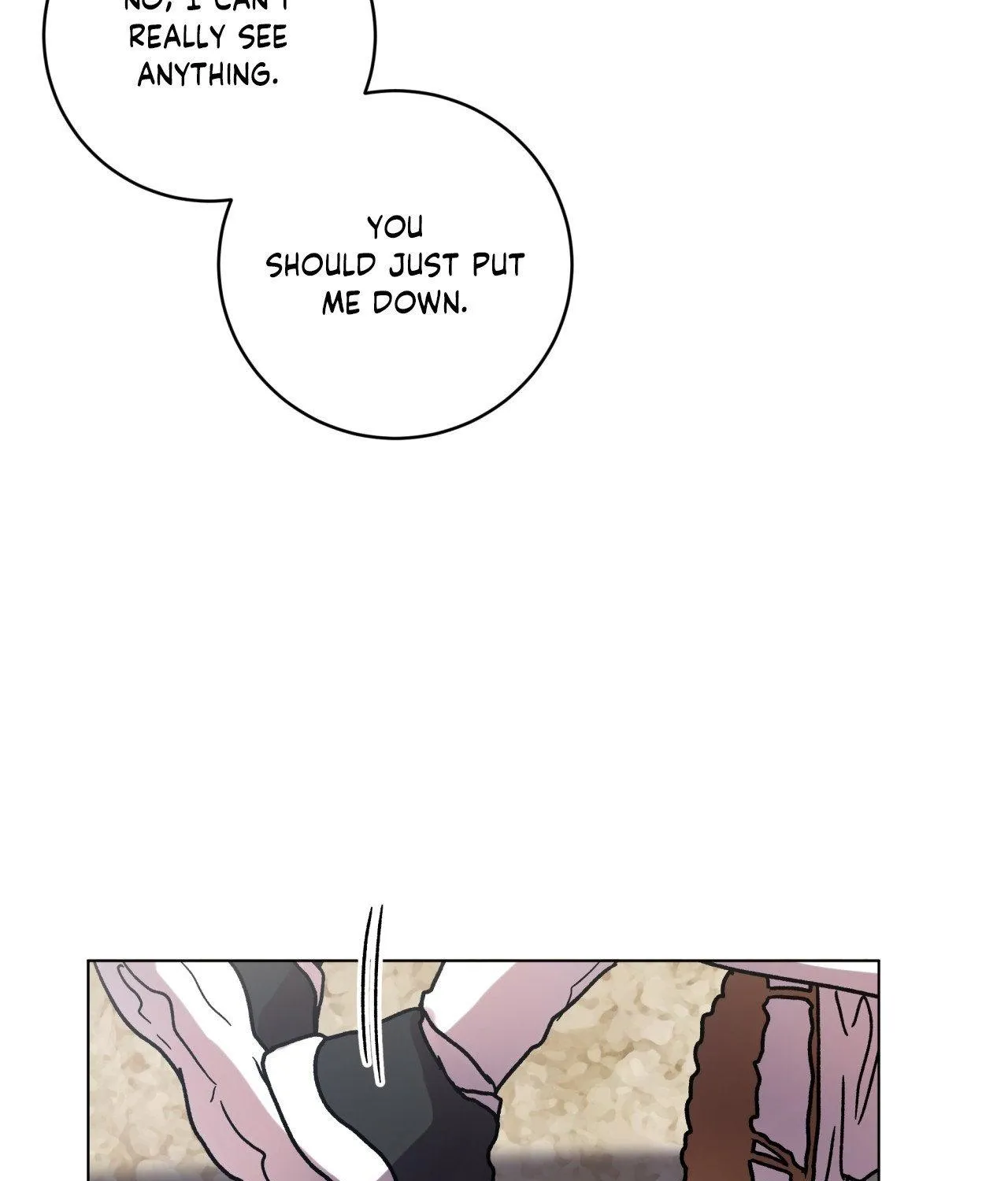 One Summer Day Chapter 102 page 26 - 