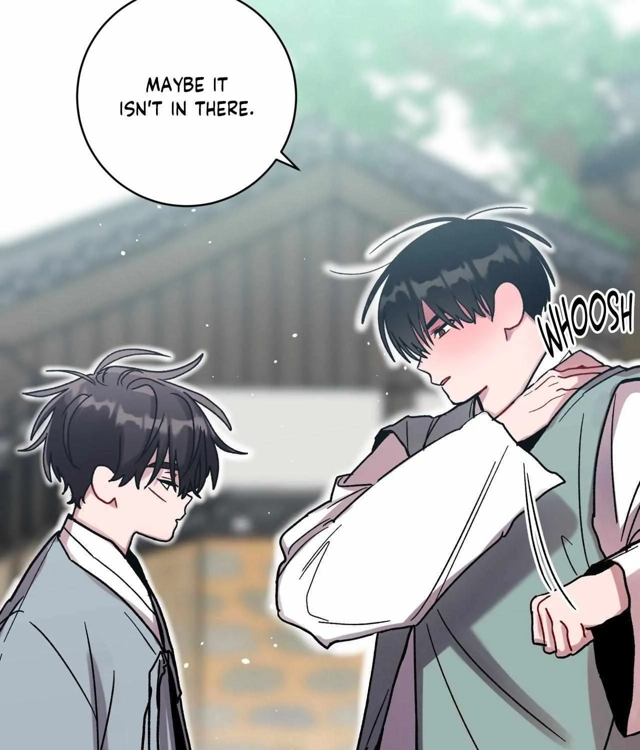 One Summer Day Chapter 102 page 28 - 