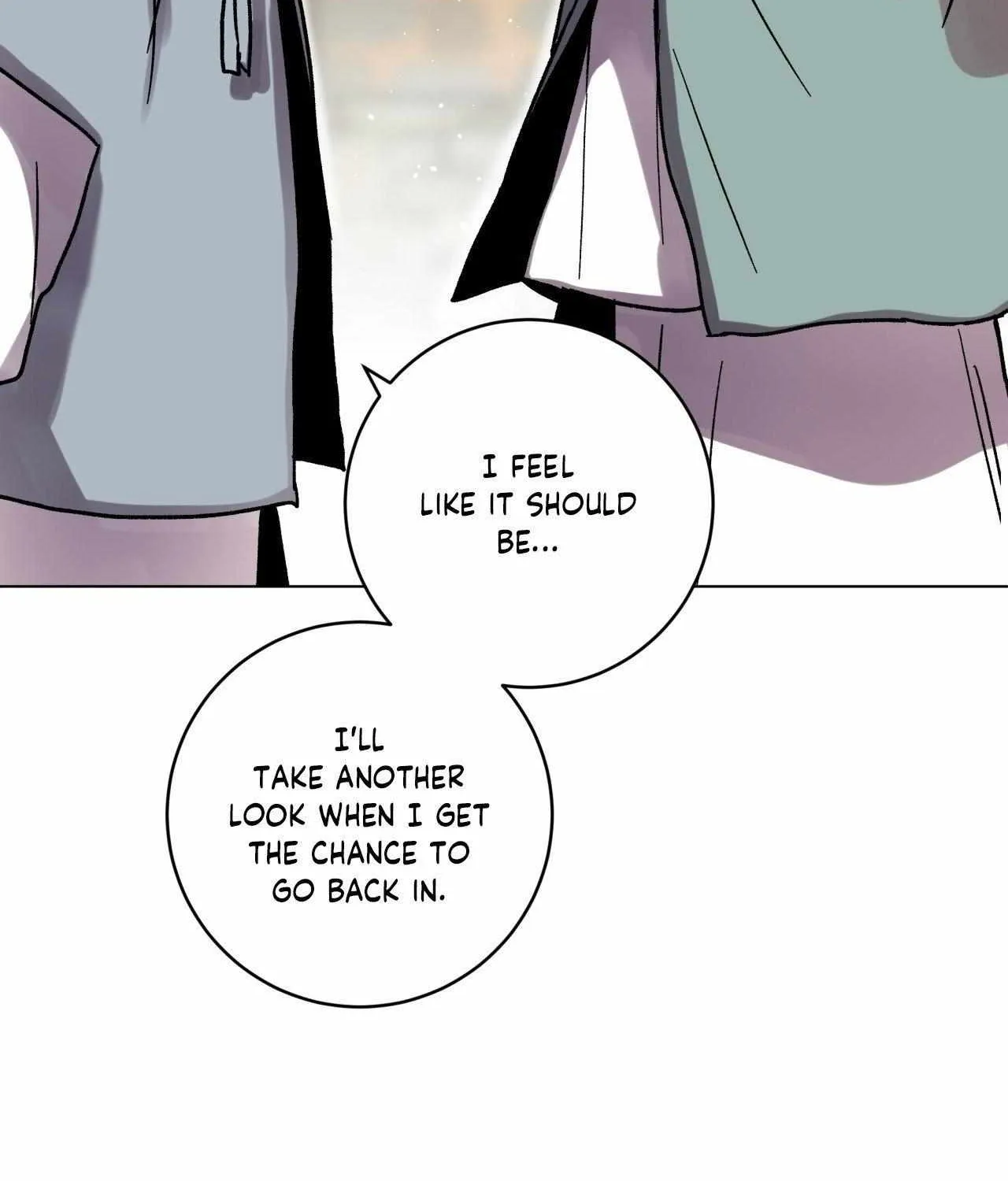 One Summer Day Chapter 102 page 29 - 