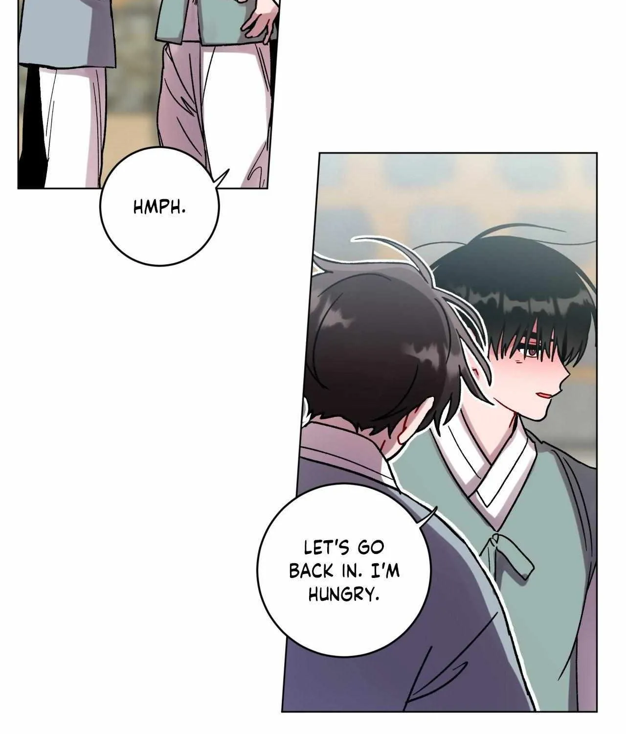 One Summer Day Chapter 102 page 35 - 