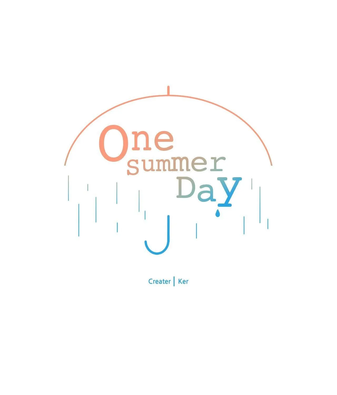 One Summer Day Chapter 102 page 48 - 