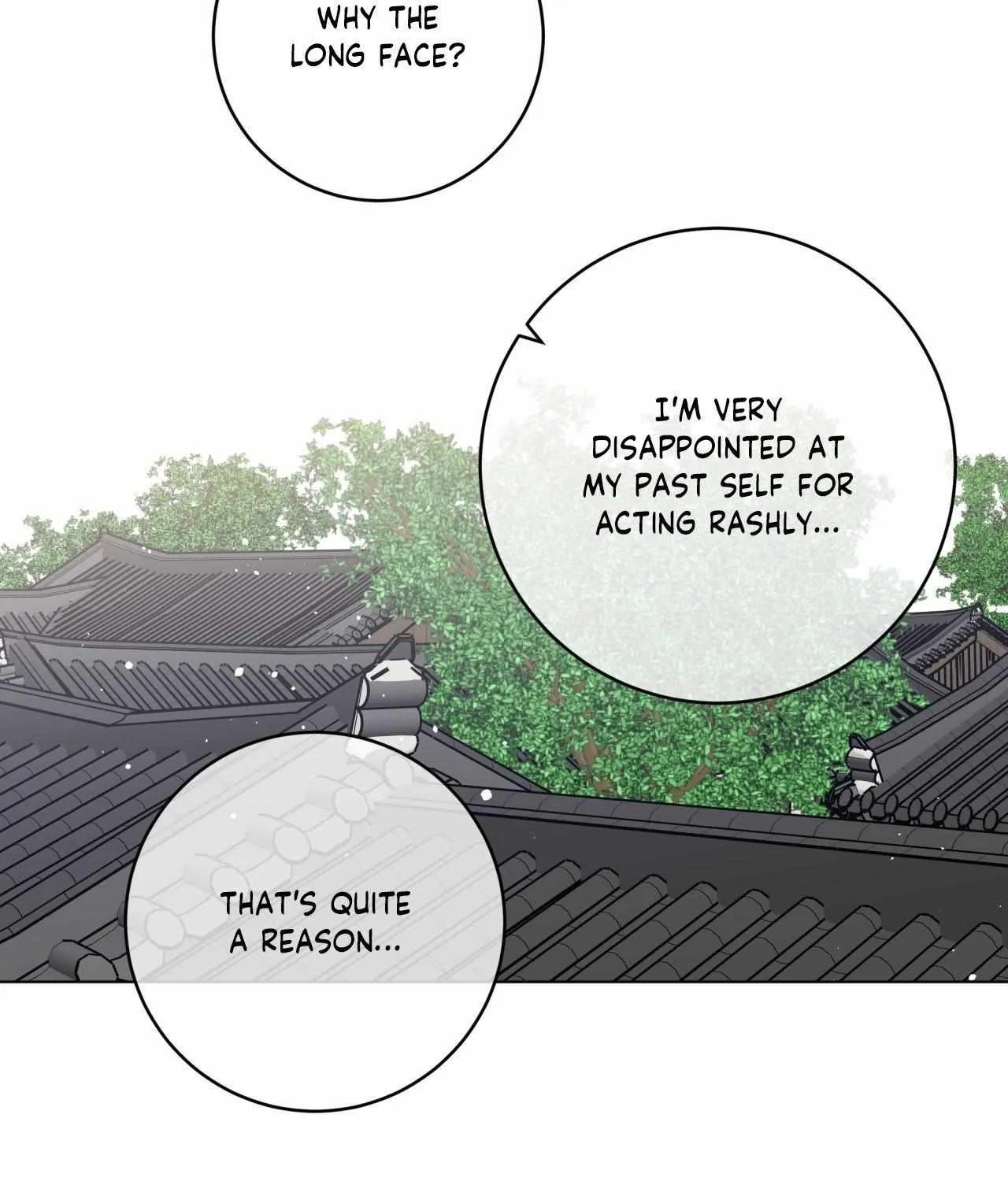One Summer Day Chapter 102 page 50 - 
