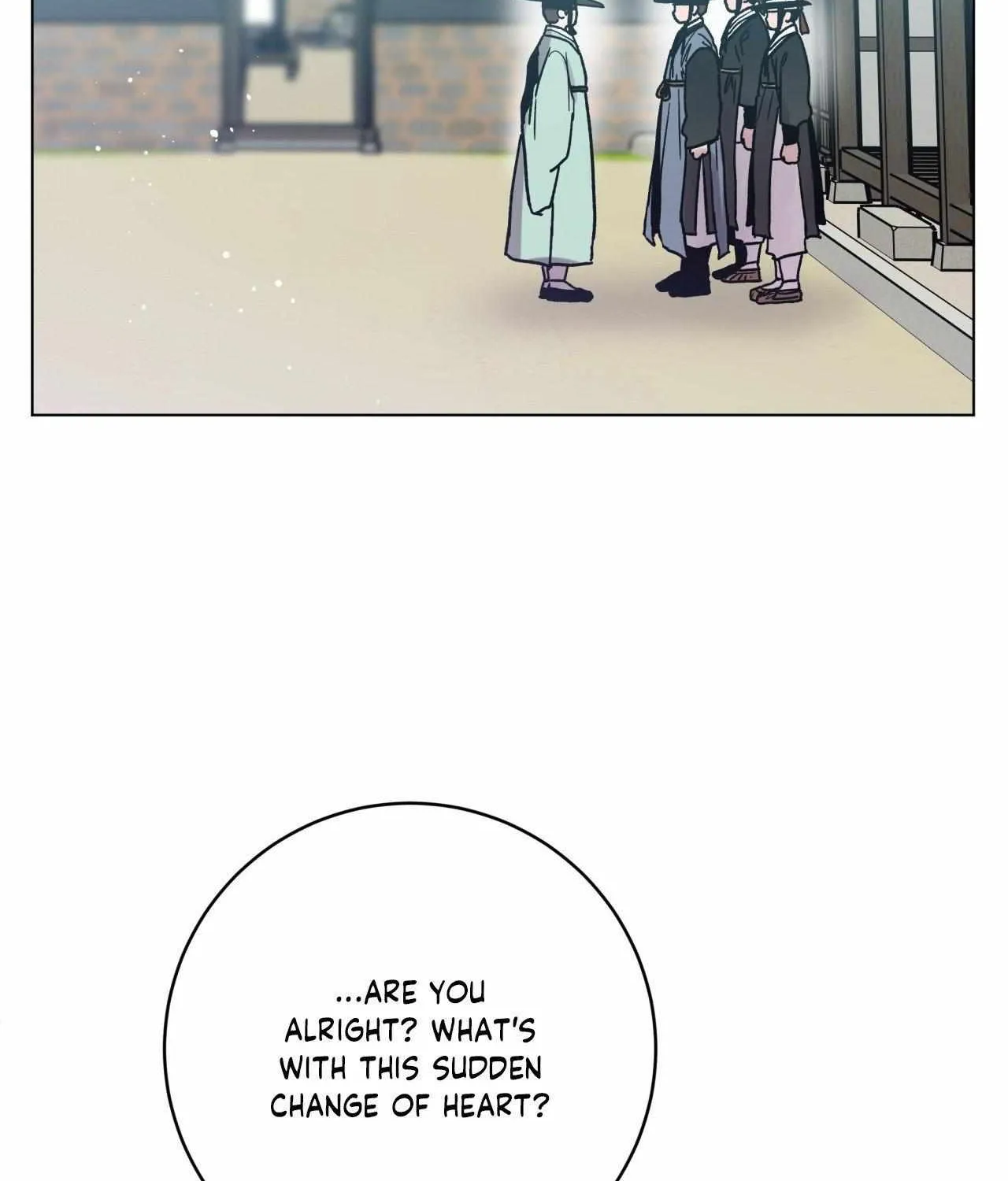 One Summer Day Chapter 102 page 53 - 