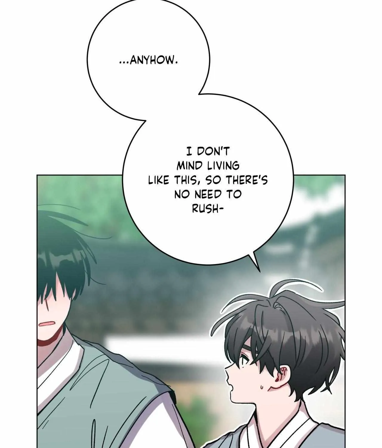 One Summer Day Chapter 102 page 58 - 