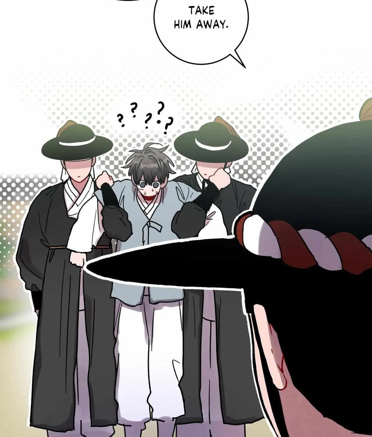 One Summer Day Chapter 102 page 65 - 