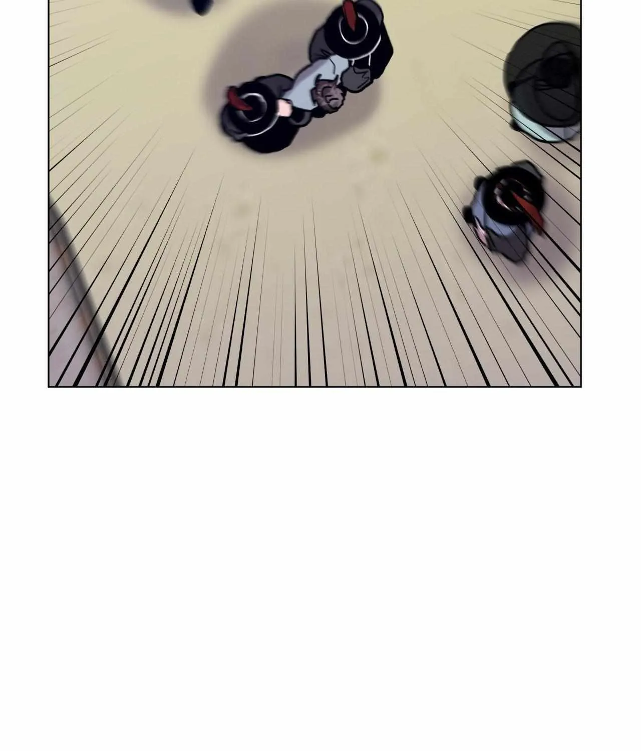 One Summer Day Chapter 102 page 68 - 