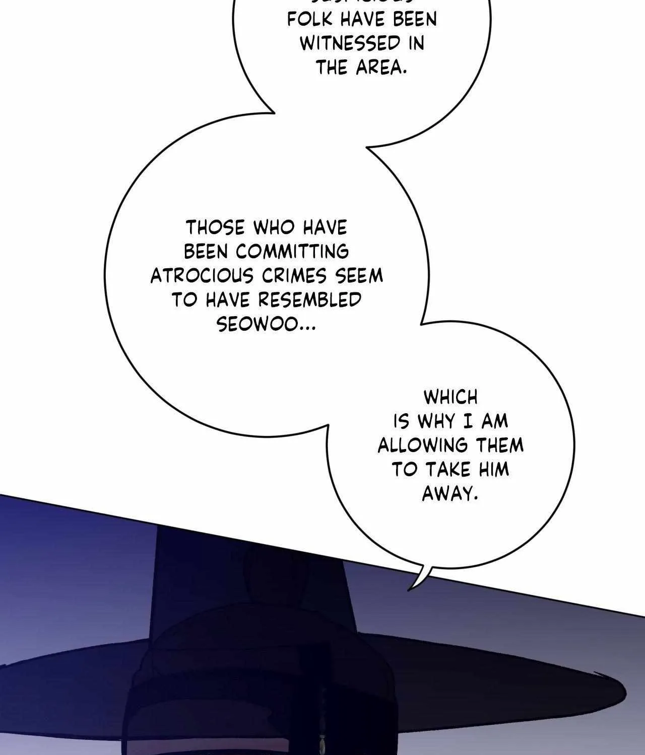 One Summer Day Chapter 102 page 72 - 