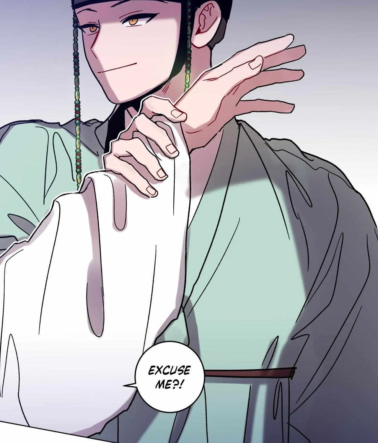 One Summer Day Chapter 102 page 73 - 