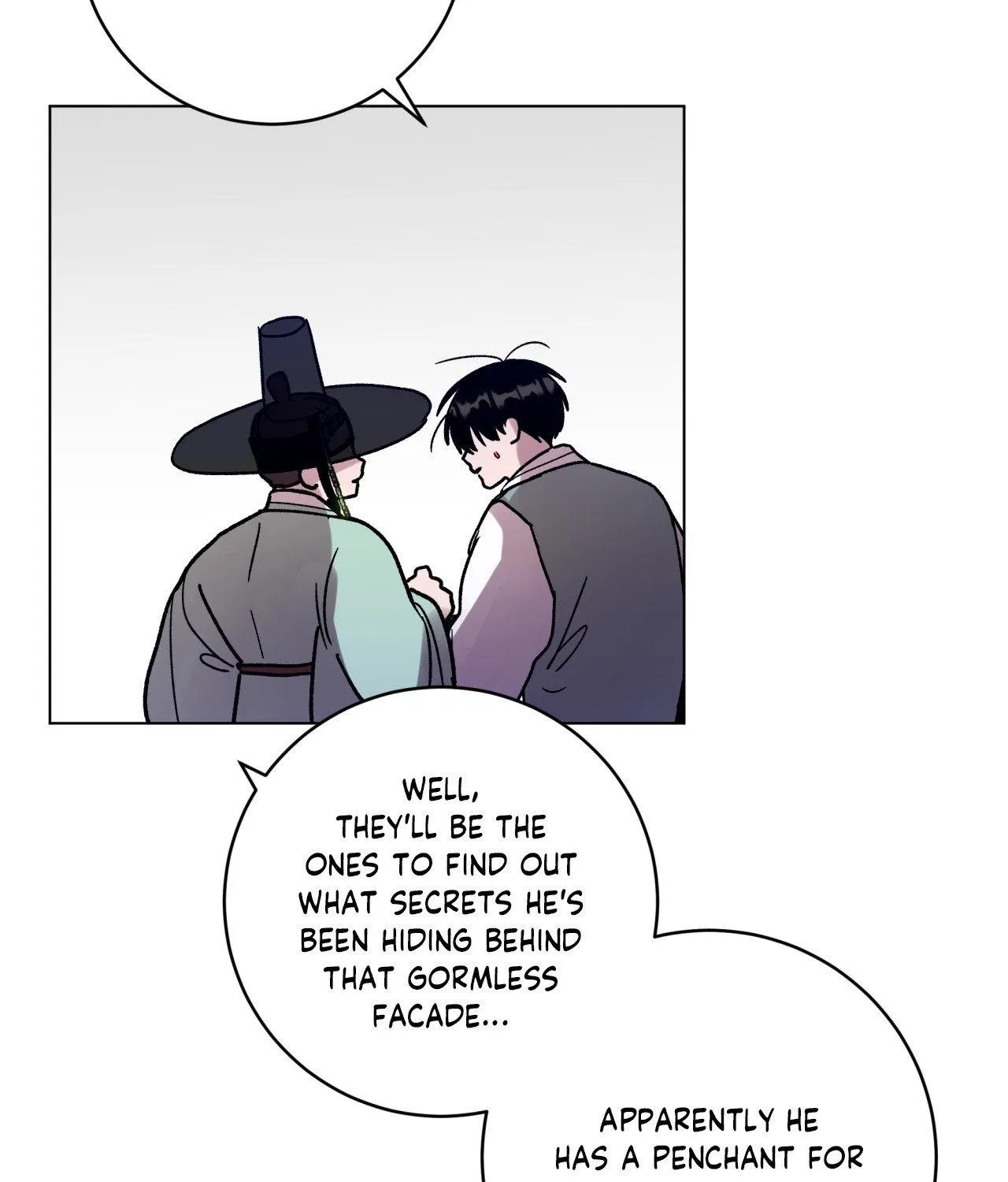 One Summer Day Chapter 102 page 75 - 