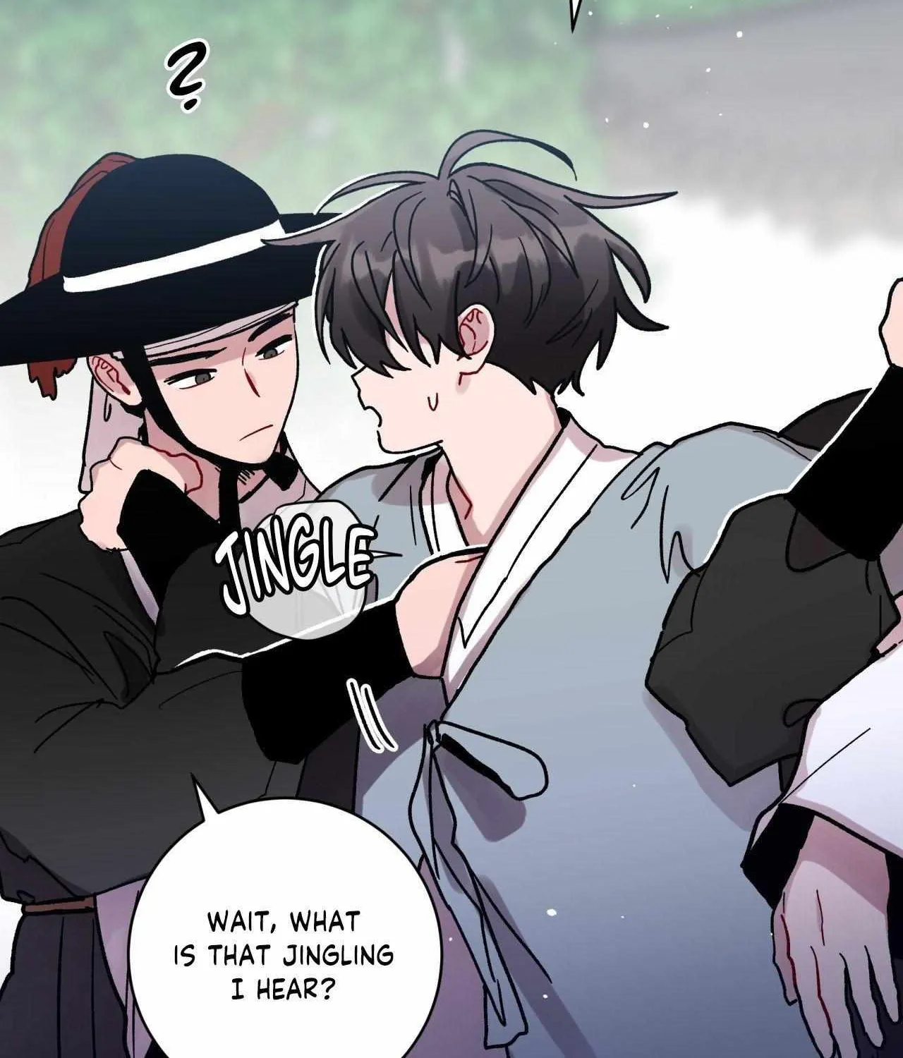 One Summer Day Chapter 102 page 77 - 