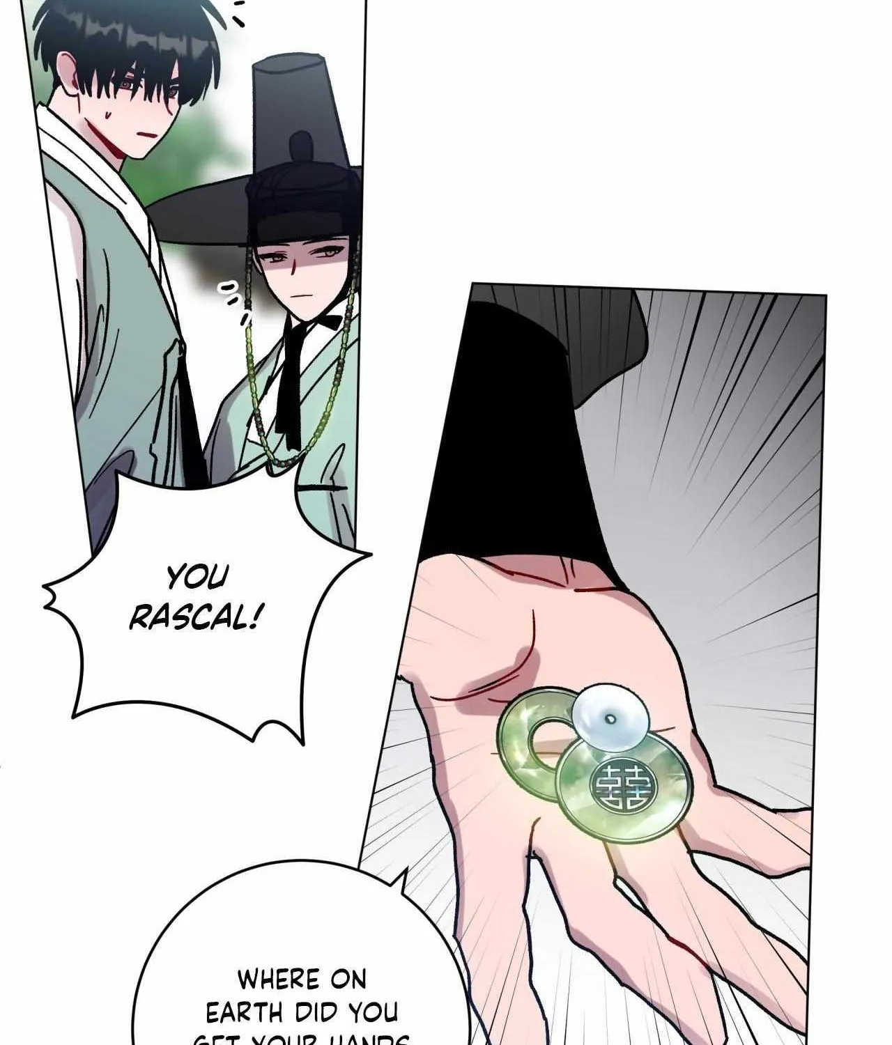 One Summer Day Chapter 102 page 79 - 