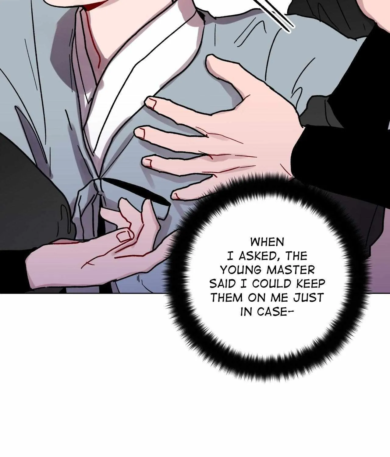 One Summer Day Chapter 102 page 82 - 